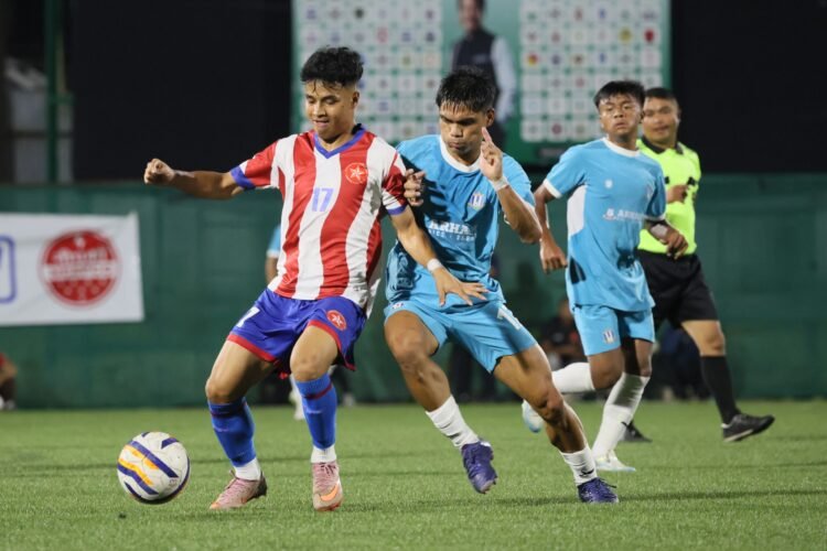 SPL 2026: Langsning toil hard to secure victory over Rangdajied