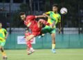 SPL 2026: Mawlai stay on top of standings after deadlock with Lajong