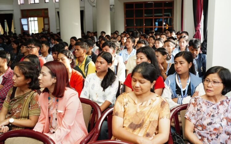 CM releases Rs 93.7 cr scholarship for 96,812 students