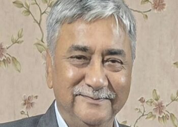 Veteran journalist Rabiul Islam passes away
