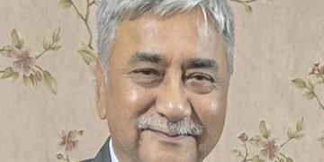 Veteran journalist Rabiul Islam passes away