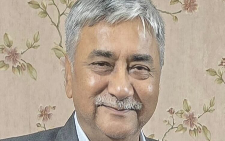 Veteran journalist Rabiul Islam passes away