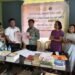 Shillong College adopts Mawkasiang village, donates books on National Library Day