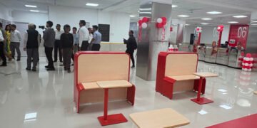 Shillong GPO among 14 renovated post offices in country