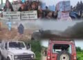 Shree Cement hearing ‘private not public’; Goes through amid protests