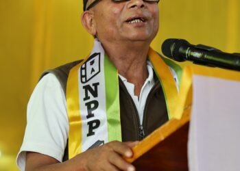 VPP trying to brainwash voters: ex-member Snarbor Laloo