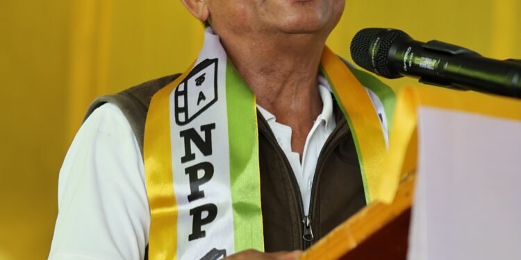 VPP trying to brainwash voters: ex-member Snarbor Laloo