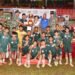 Kalkame FC Tura wins Spandan Senior Men’s Football Tournament