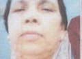 57-yr-old woman missing from city