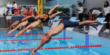 From 7 to 70-plus: True North to hold 2-day swimming meet in Sept