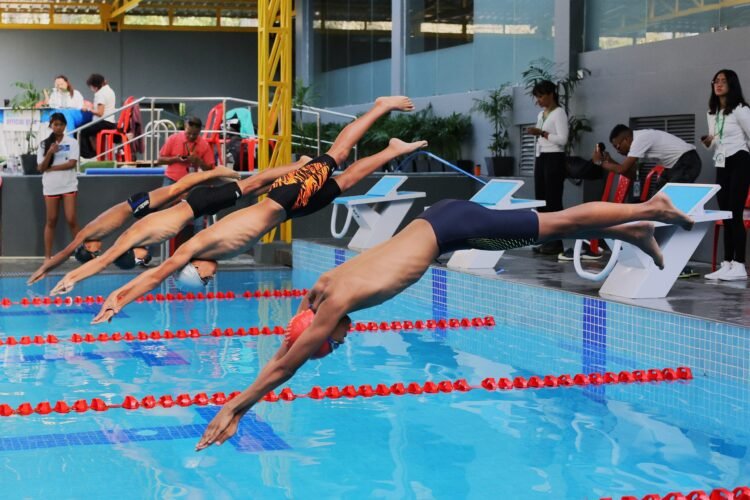 From 7 to 70-plus: True North to hold 2-day swimming meet in Sept
