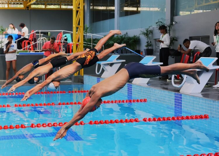 From 7 to 70-plus: True North to hold 2-day swimming meet in Sept