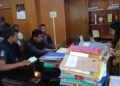 Synjuk urges inclusion of traditional authorities in border panel