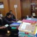 Synjuk urges inclusion of traditional authorities in border panel