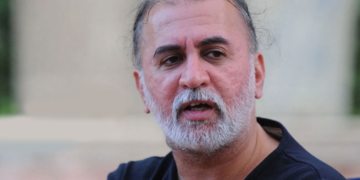 Tejpal convicted of rape, sentenced to 10 yrs in prison; HC slams concept of ‘perfect victim’