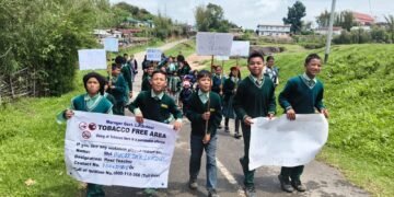 8,000 tobacco deaths annually in State as over 9,000 schools join campaign