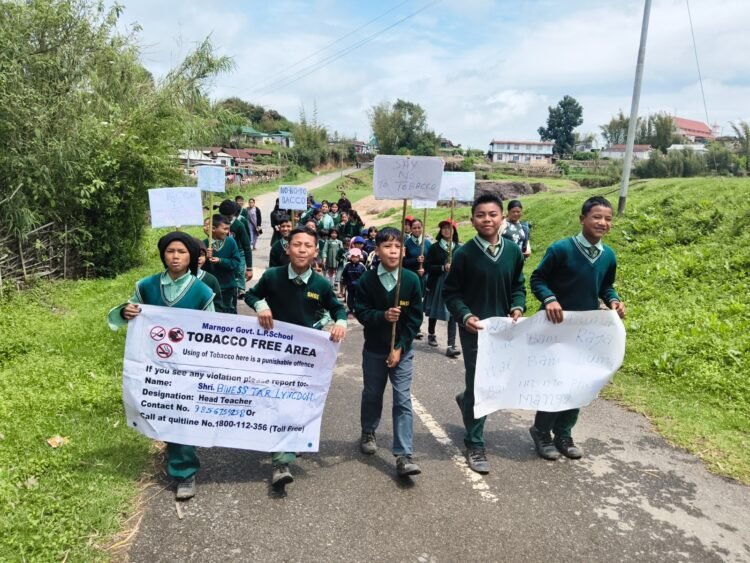 8,000 tobacco deaths annually in State as over 9,000 schools join campaign