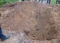 Govt orders probe into road digging linked to Shree Cement hearing