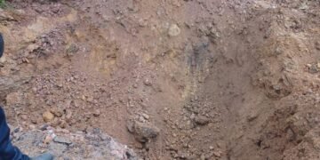 Govt orders probe into road digging linked to Shree Cement hearing