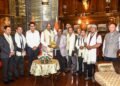 Traditional bodies urge Guv to deny assent to KHADC land amendment