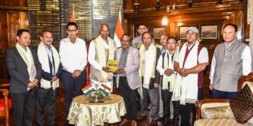 Traditional bodies urge Guv to deny assent to KHADC land amendment