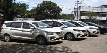 Tura-Guwahati tourist taxis off road for 2 days after stone-pelting in Assam