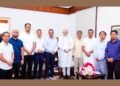 UDP pours cold water on saffron defection speculation