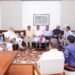 Shah assures UDP on FCRA, hears Meghalaya demands