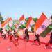 Meghalaya comes out to celebrate Independence with a flourish