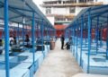 Govt ignores hawker protests, hails ‘willing’ relocation