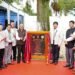 CM lays foundation for ₹65 Cr State Veterinary Hospital at Upper Shillong