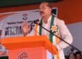 NPP betrayed Meghalaya, doesn’t dare oppose BJP: Pala