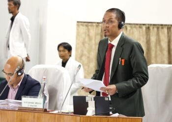 Rs 2.37 cr needed for food safety officers, lab staff: Minister