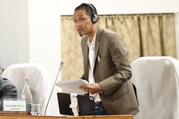 Tura Medical College faculty strength less than half of requirement