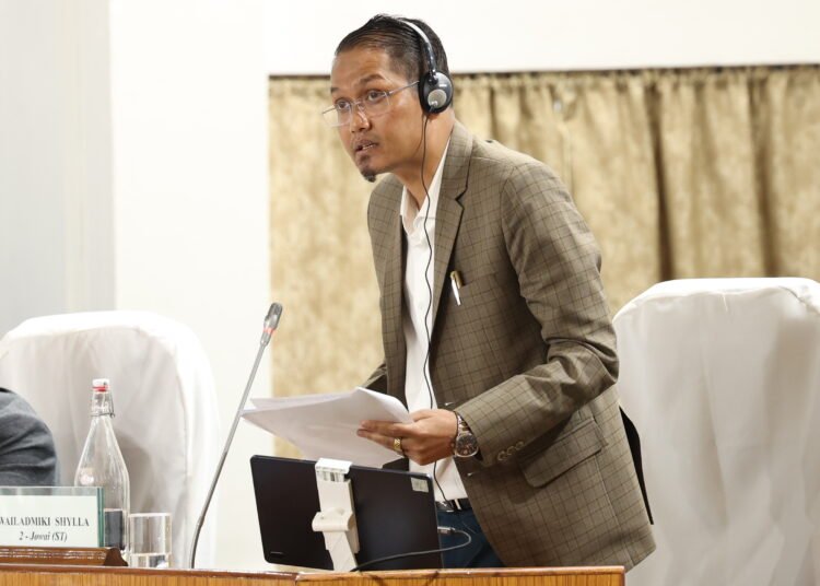 Tura Medical College faculty strength less than half of requirement