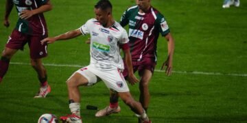 Durand Cup 2026: NorthEast Utd’s unbeaten run ends in shootout to Bagan