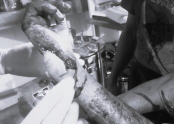 EJH: Worker allegedly abducted, found injured
