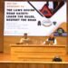 Workshop on road safety laws held at High Court