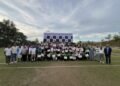Meghalaya Archery C’ship 2026: SWKH take lead after topping Indian Round
