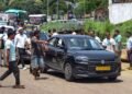 Assam blockade expands despite Himanta-Conrad moves to restore calm