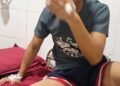 14-year-old assaulted in Laitumkhrah; father files complaint