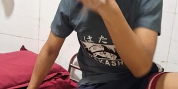 14-year-old assaulted in Laitumkhrah; father files complaint