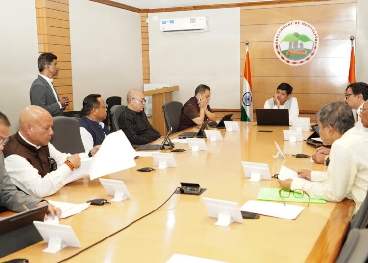 Cabinet approves tweaks to laws on private unis