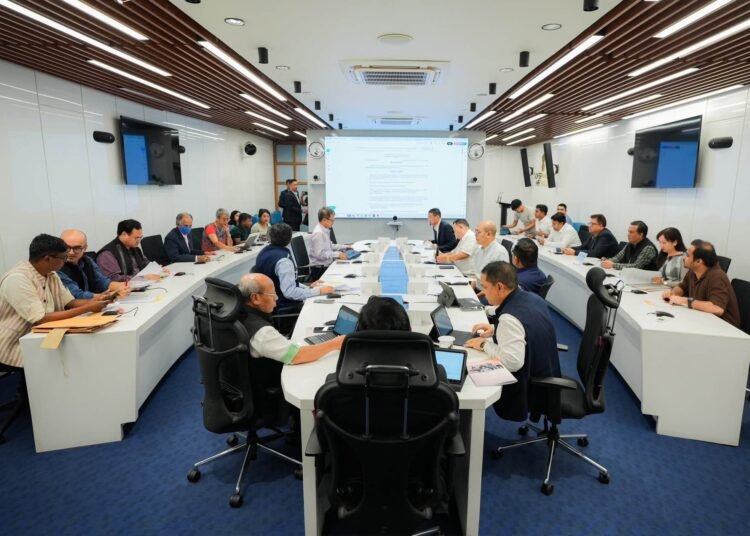 Cabinet approves draft resolution against uranium