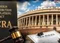 VPP urges relook of FCRA amendment provisions
