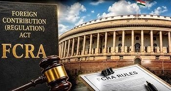 VPP urges relook of FCRA amendment provisions
