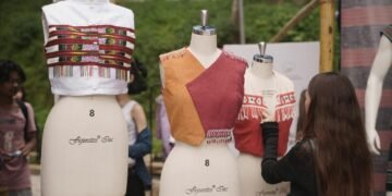 Meghalaya observes 12th National Handloom Day with a call to weave with innovation