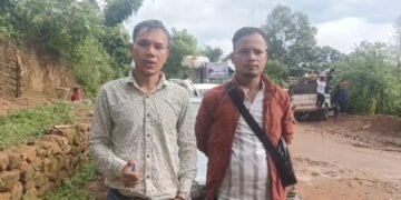 JSM seeks govt’s intervention over Karbi cultivation dispute