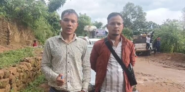 JSM seeks govt’s intervention over Karbi cultivation dispute