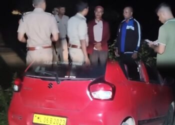Six from Meghalaya robbed of Rs 5 lakh in Assam; FIR filed
